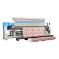 Industrial Quilting and Embroidery Machines